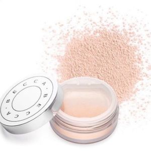 BECCA Hydra-Mist Set & Refresh Powder